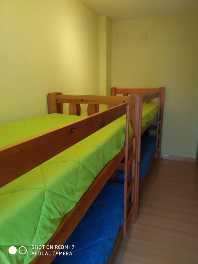 Chalet Gran Adosado En Hasta14 Plazas Sierra Nevada
