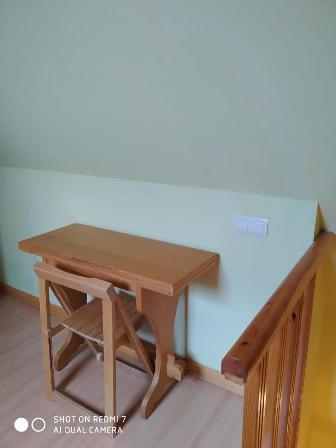 Chalet Gran Adosado En Hasta14 Plazas *
